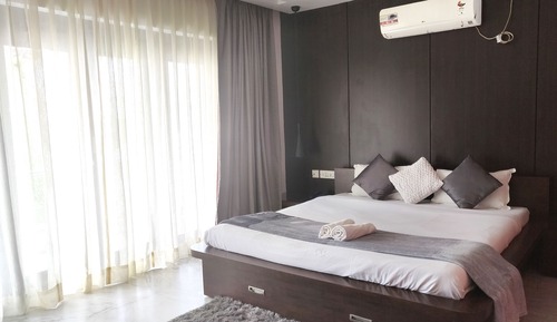 Habitación Premium, 1 cama de matrimonio grande
