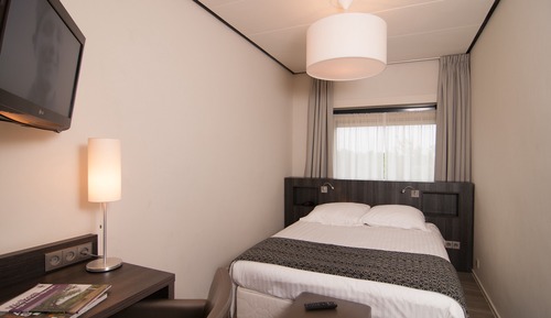 Habitación básica