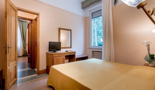 Habitación familiar