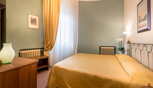 Habitación doble
