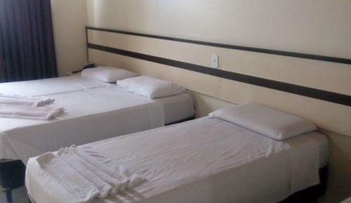 Habitación cuádruple