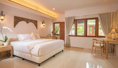 Suite (Terracotta Prime Suite)