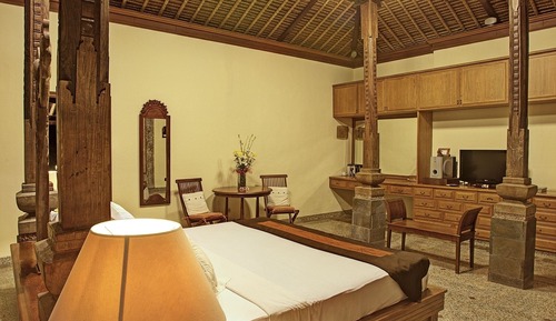 Villa, 1 habitación (Ethnic)