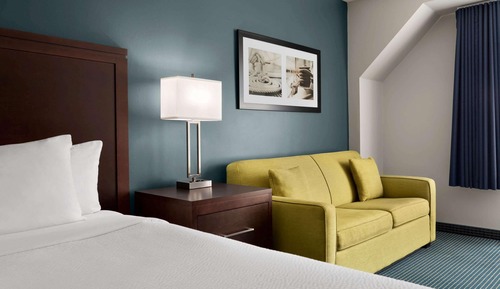 Habitación Premium, 1 cama de matrimonio grande, no fumadores