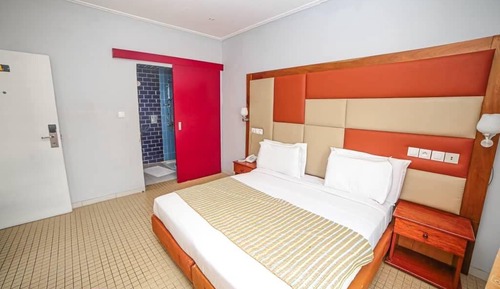 Apartamento Grand, 4 habitaciones