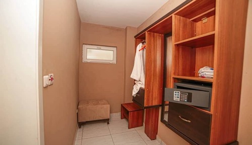 Suite ejecutiva, 2 habitaciones