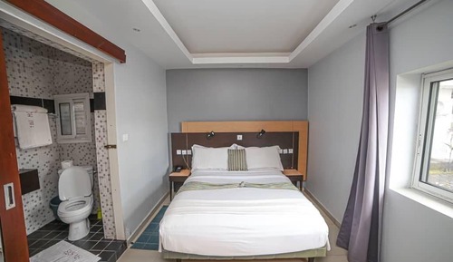 Apartamento Confort, 2 habitaciones