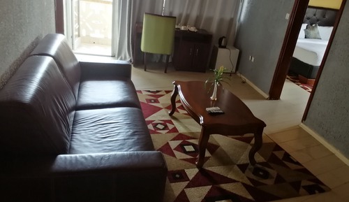 Suite sénior, 2 habitaciones