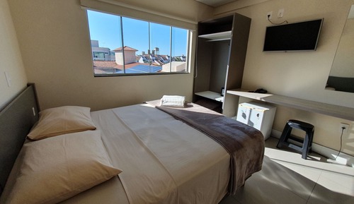 Habitación doble superior