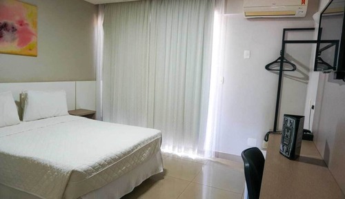 Habitación individual estándar