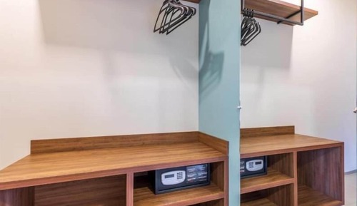 Habitación ejecutiva