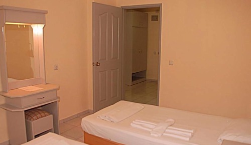 Habitación estándar, 1 habitación