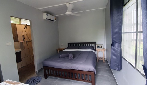 Superior Bungalow