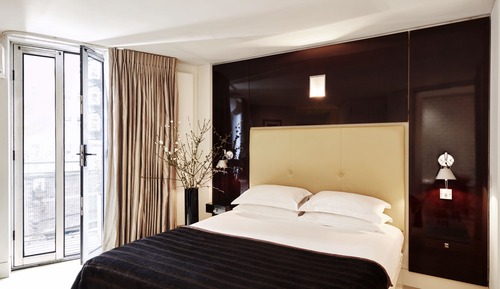 Apartamento Deluxe, 1 habitación
