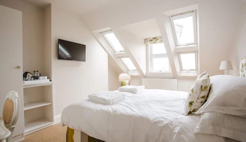 Habitación (Standard King)