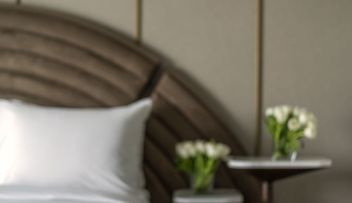 Suite, 1 cama doble (Artisan)