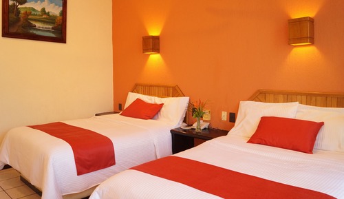 Habitación estándar