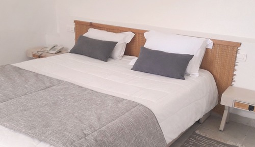 Dúplex, 2 habitaciones