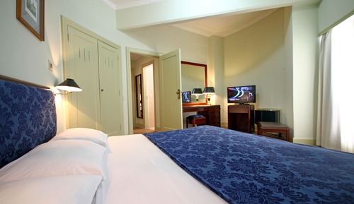Suite superior