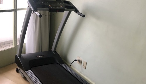 Studio Home Office