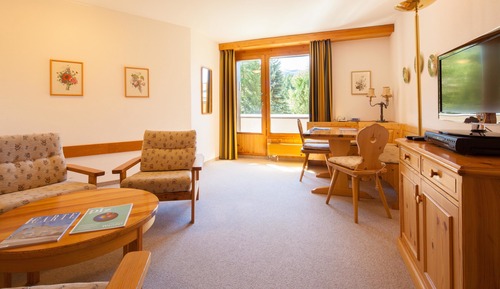 Apartamento, no fumadores, balcón