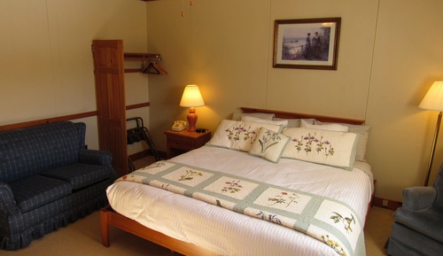 Habitación superior