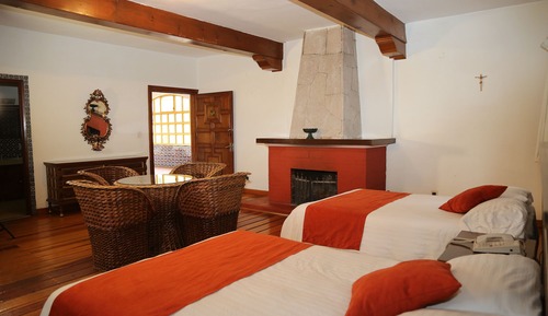 Hacienda Familiar