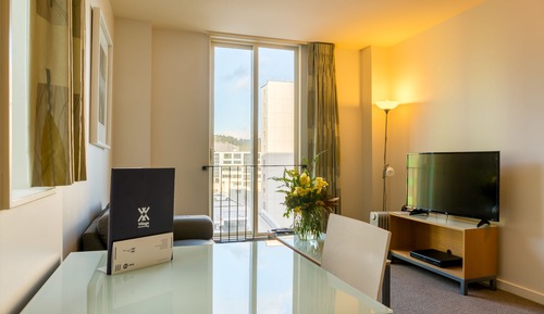 Apartamento, 1 habitación