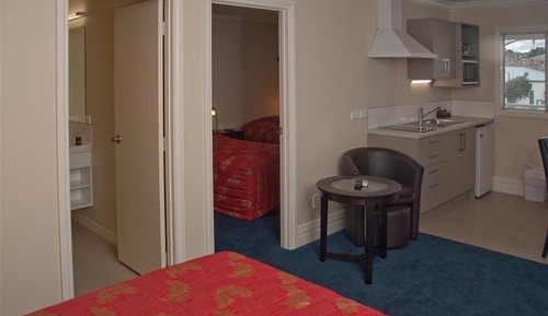 Apartamento, 1 habitación