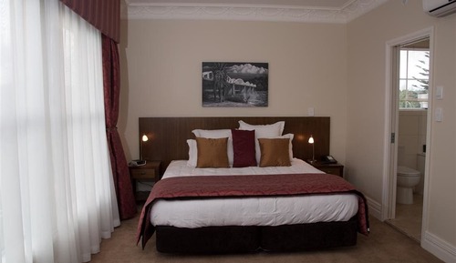 Habitación Premium