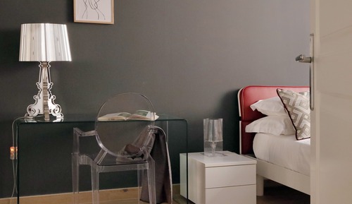 Apartamento, 2 habitaciones