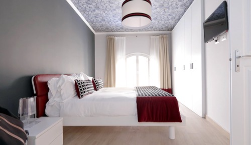 Apartamento, 2 habitaciones