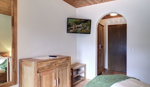 Habitación individual