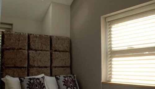 Premier Double Room
