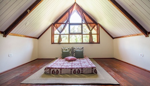 Chalet Confort (Master)