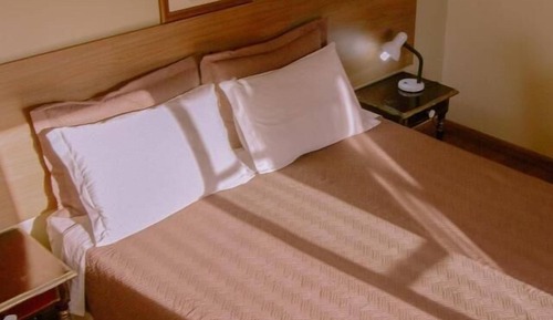 Habitación de lujo con 1 cama doble o 2 individuales