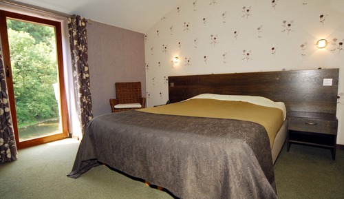 Suite, bañera de hidromasaje