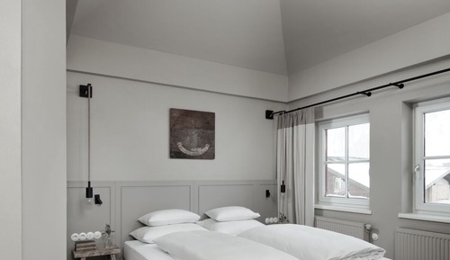 Suite Royal