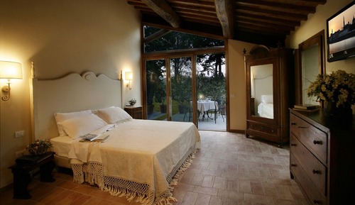 Casa, 5 habitaciones (La Tinaia)