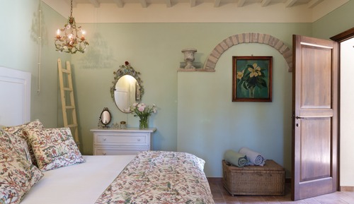 Apartamento superior, 2 habitaciones