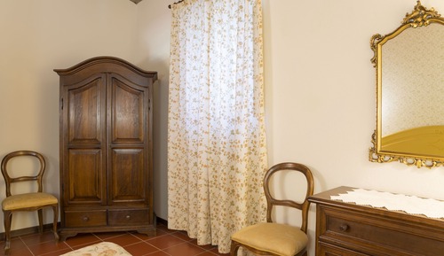 Apartamento estándar, 1 habitación