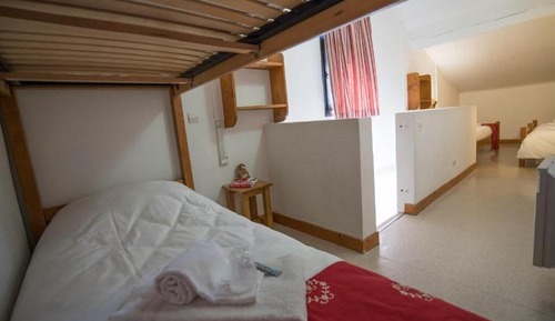 Chambre Familiale 6 personnes