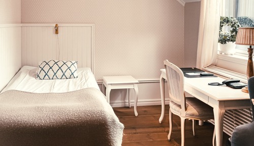 Habitación individual estándar