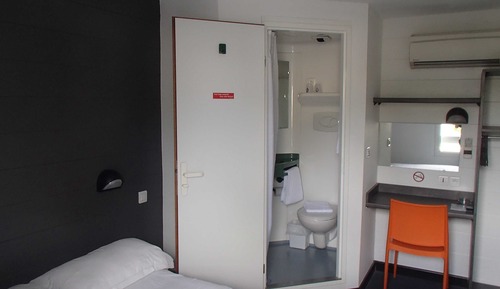 Habitación Confort doble