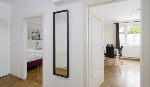 Apartamento familiar
