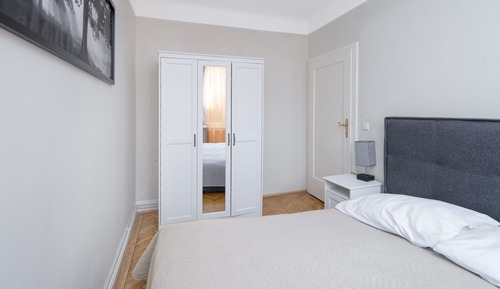Apartamento, 1 habitación