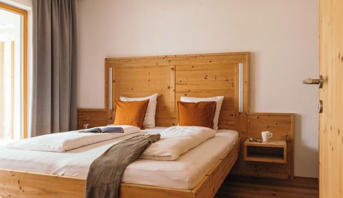 Apartamento familiar (Flair)