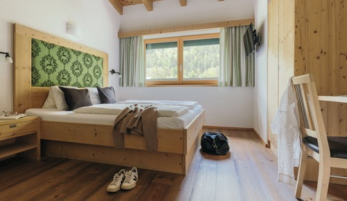 Apartamento familiar (Charme)