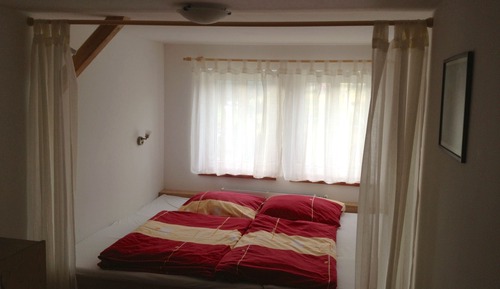 Habitación doble superior