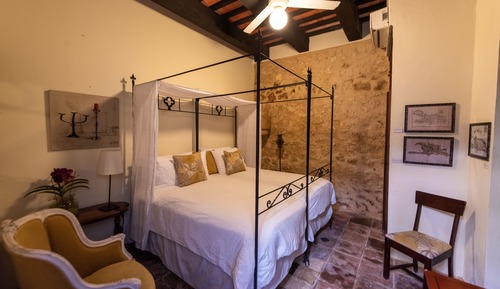 Standard  Room